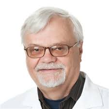Arvydas D Vanagunas, MD